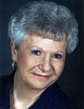 Linda Medlen Heaton