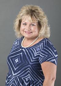 Marilyn Edwards-Barrick