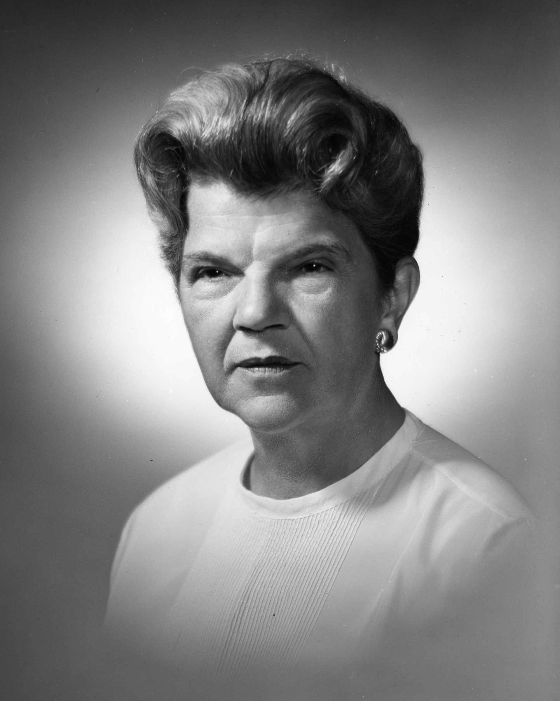 Pauline Park Wilson Knapp