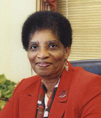 Dr. Retia Walker